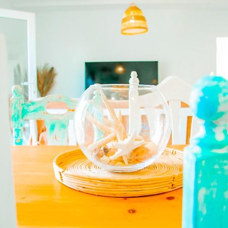 Vibesol Beach Apartament ปลายาออนดา ภายนอก รูปภาพ