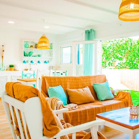 Vibesol Beach Apartament ปลายาออนดา ภายนอก รูปภาพ