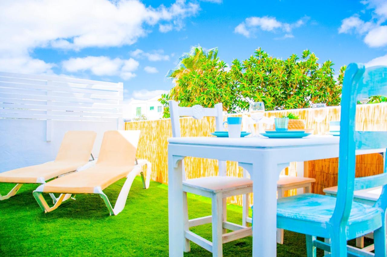 Vibesol Beach Apartament ปลายาออนดา ภายนอก รูปภาพ