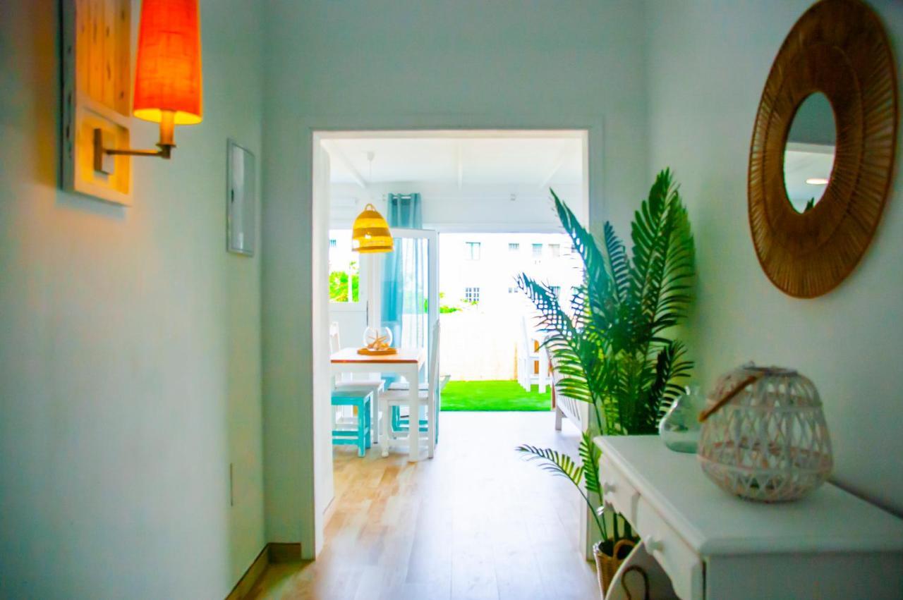 Vibesol Beach Apartament ปลายาออนดา ภายนอก รูปภาพ