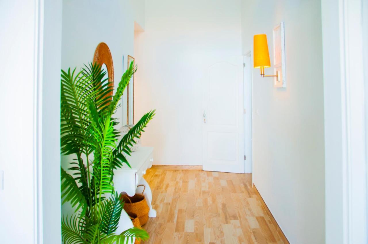 Vibesol Beach Apartament ปลายาออนดา ภายนอก รูปภาพ