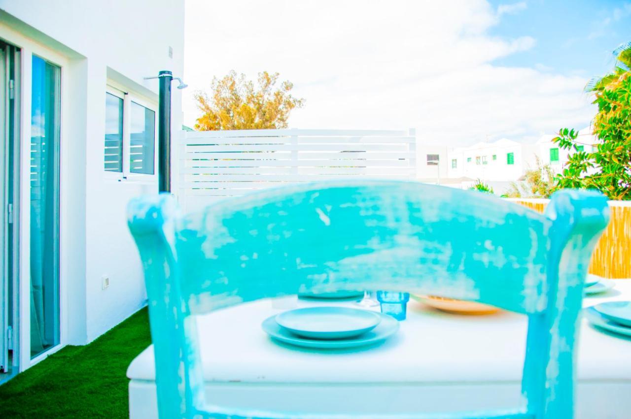 Vibesol Beach Apartament ปลายาออนดา ภายนอก รูปภาพ