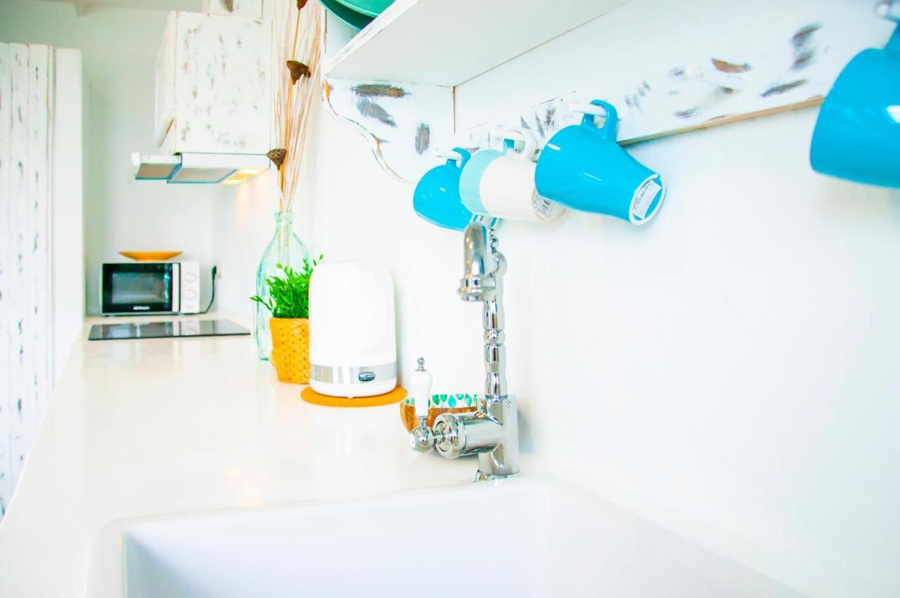 Vibesol Beach Apartament ปลายาออนดา ภายนอก รูปภาพ