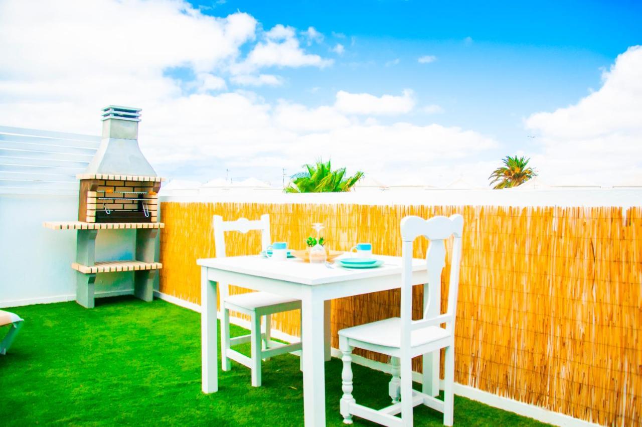 Vibesol Beach Apartament ปลายาออนดา ภายนอก รูปภาพ