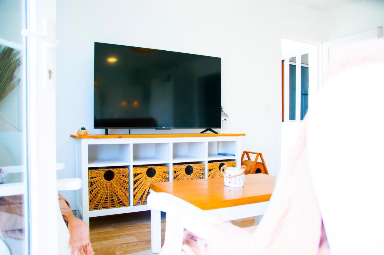 Vibesol Beach Apartament ปลายาออนดา ภายนอก รูปภาพ