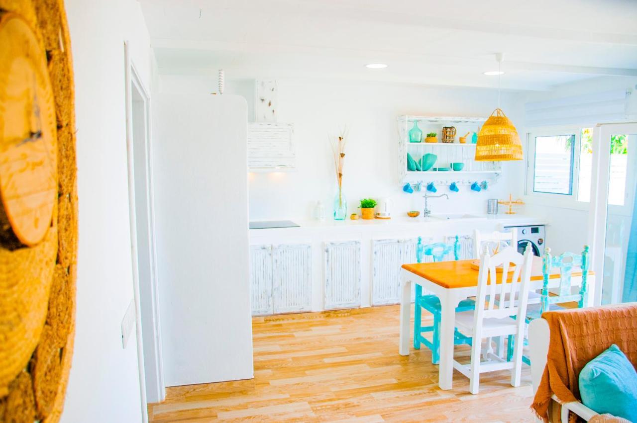 Vibesol Beach Apartament ปลายาออนดา ภายนอก รูปภาพ