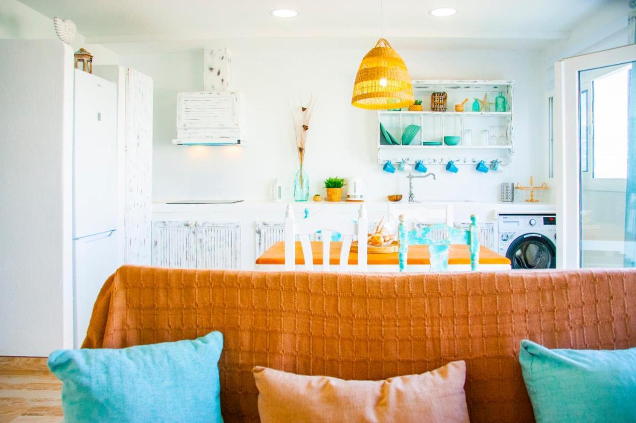 Vibesol Beach Apartament ปลายาออนดา ภายนอก รูปภาพ