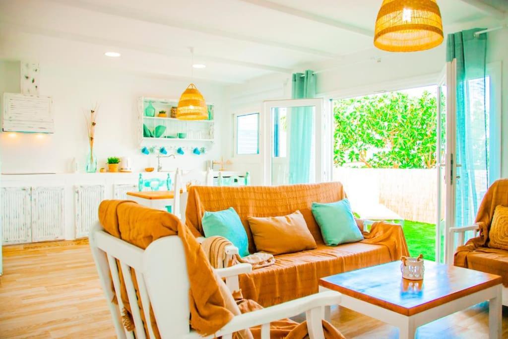 Vibesol Beach Apartament ปลายาออนดา ภายนอก รูปภาพ