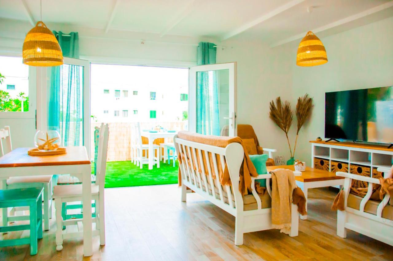Vibesol Beach Apartament ปลายาออนดา ภายนอก รูปภาพ