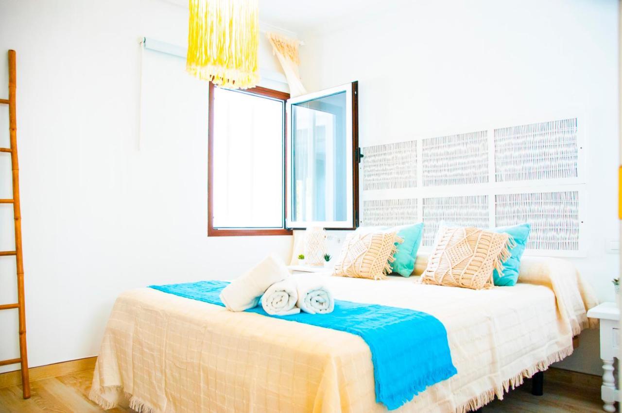 Vibesol Beach Apartament ปลายาออนดา ภายนอก รูปภาพ