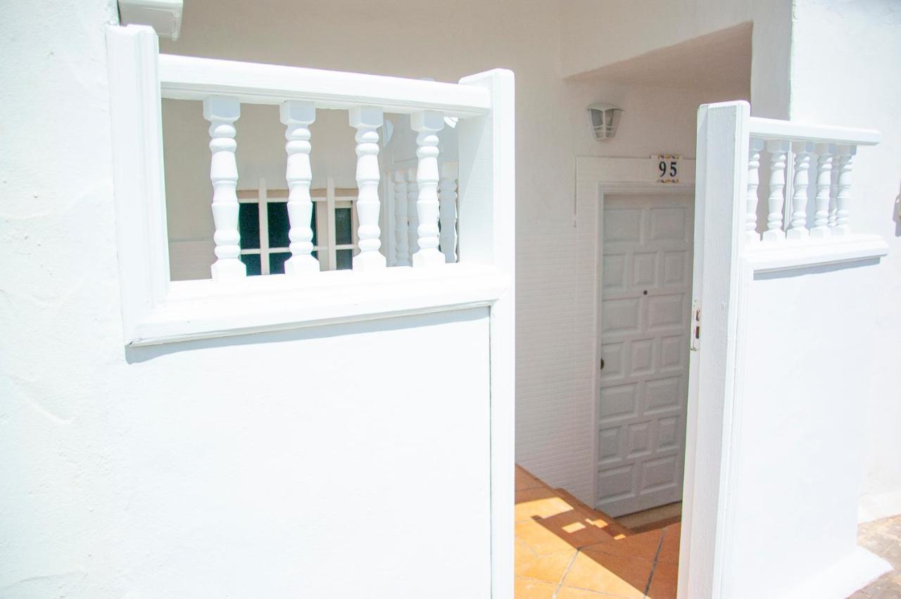 Vibesol Beach Apartament ปลายาออนดา ภายนอก รูปภาพ