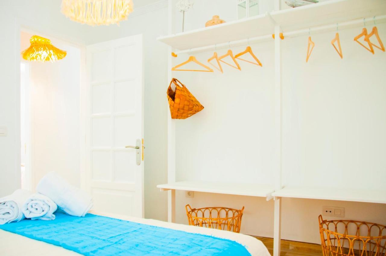 Vibesol Beach Apartament ปลายาออนดา ภายนอก รูปภาพ