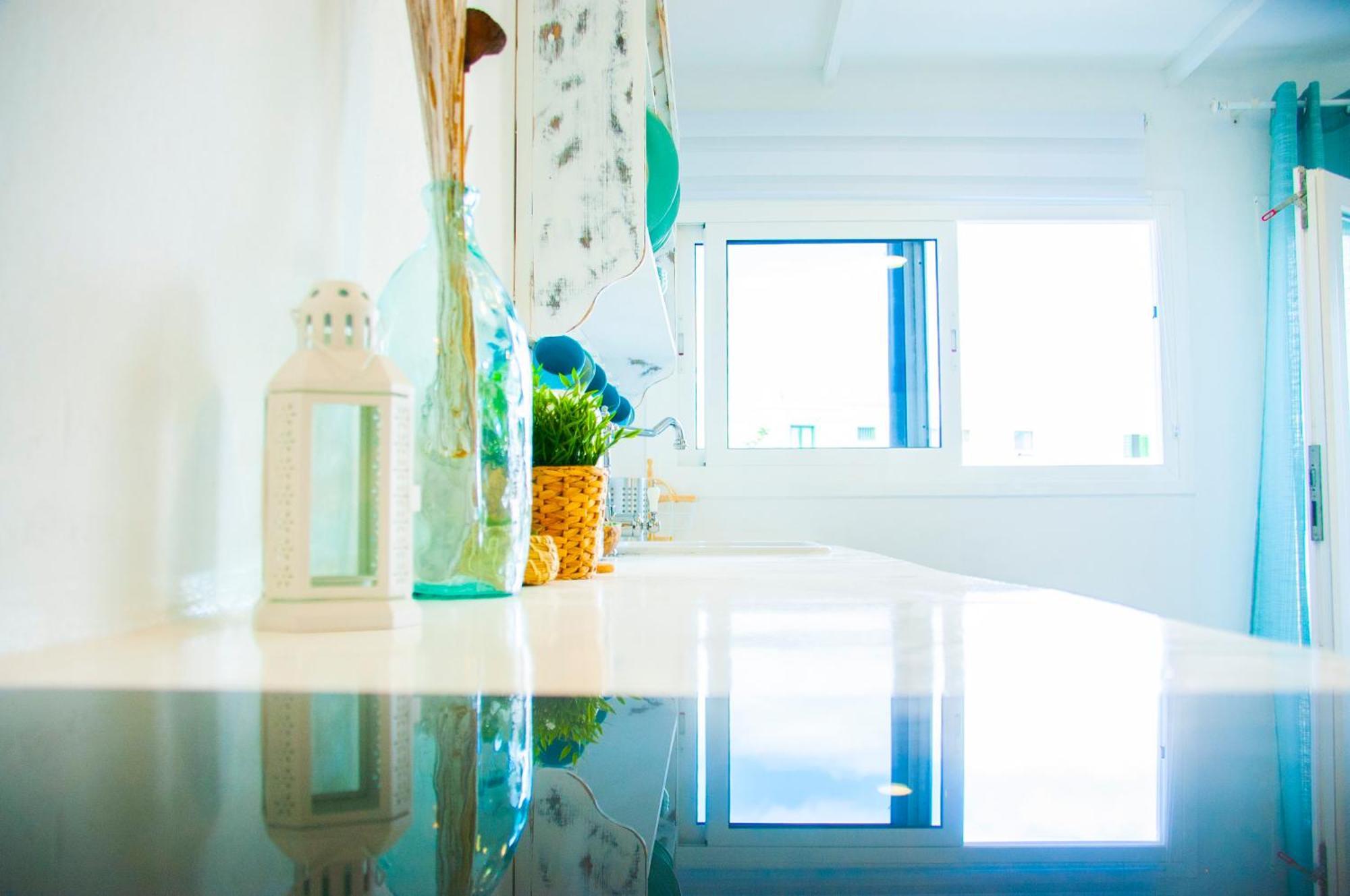Vibesol Beach Apartament ปลายาออนดา ภายนอก รูปภาพ