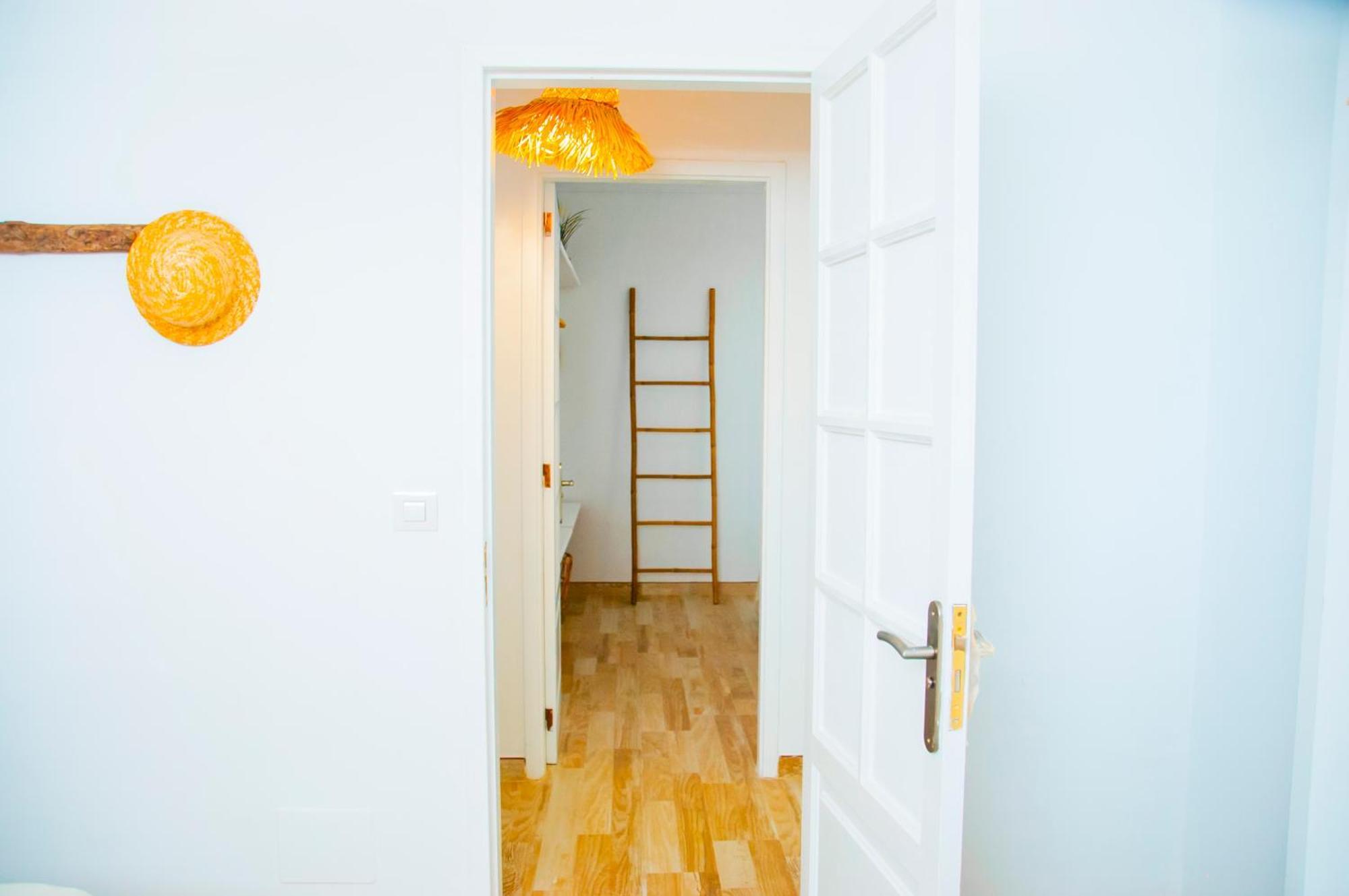 Vibesol Beach Apartament ปลายาออนดา ภายนอก รูปภาพ