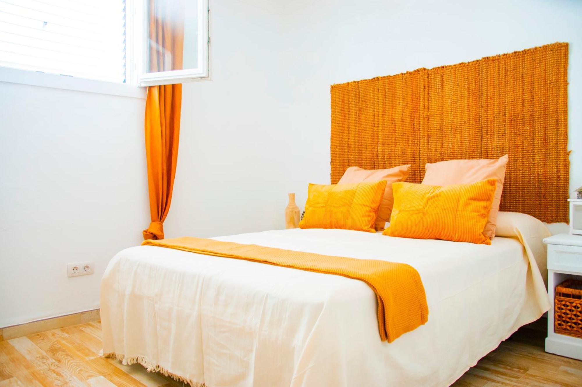 Vibesol Beach Apartament ปลายาออนดา ภายนอก รูปภาพ