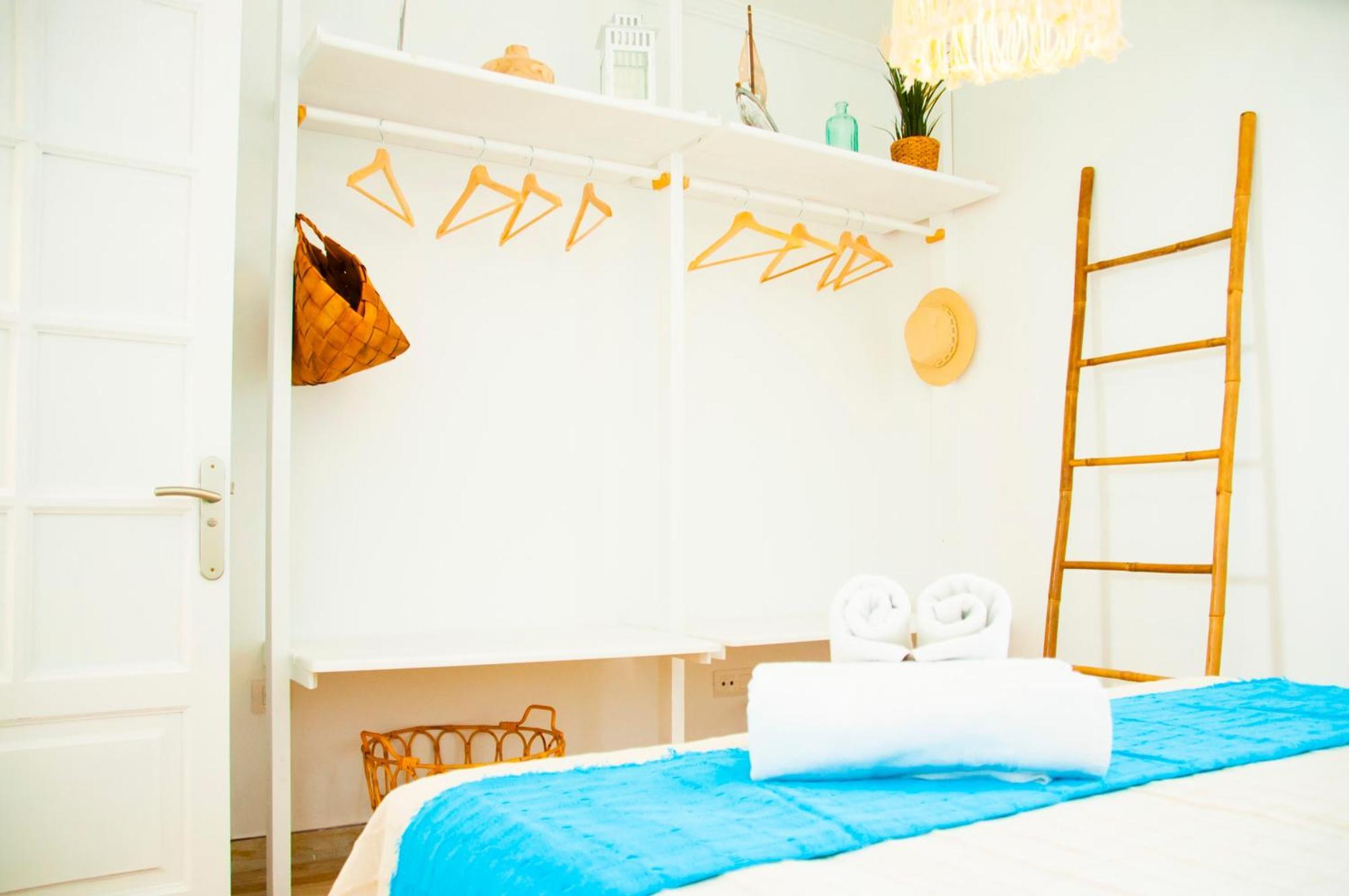 Vibesol Beach Apartament ปลายาออนดา ภายนอก รูปภาพ