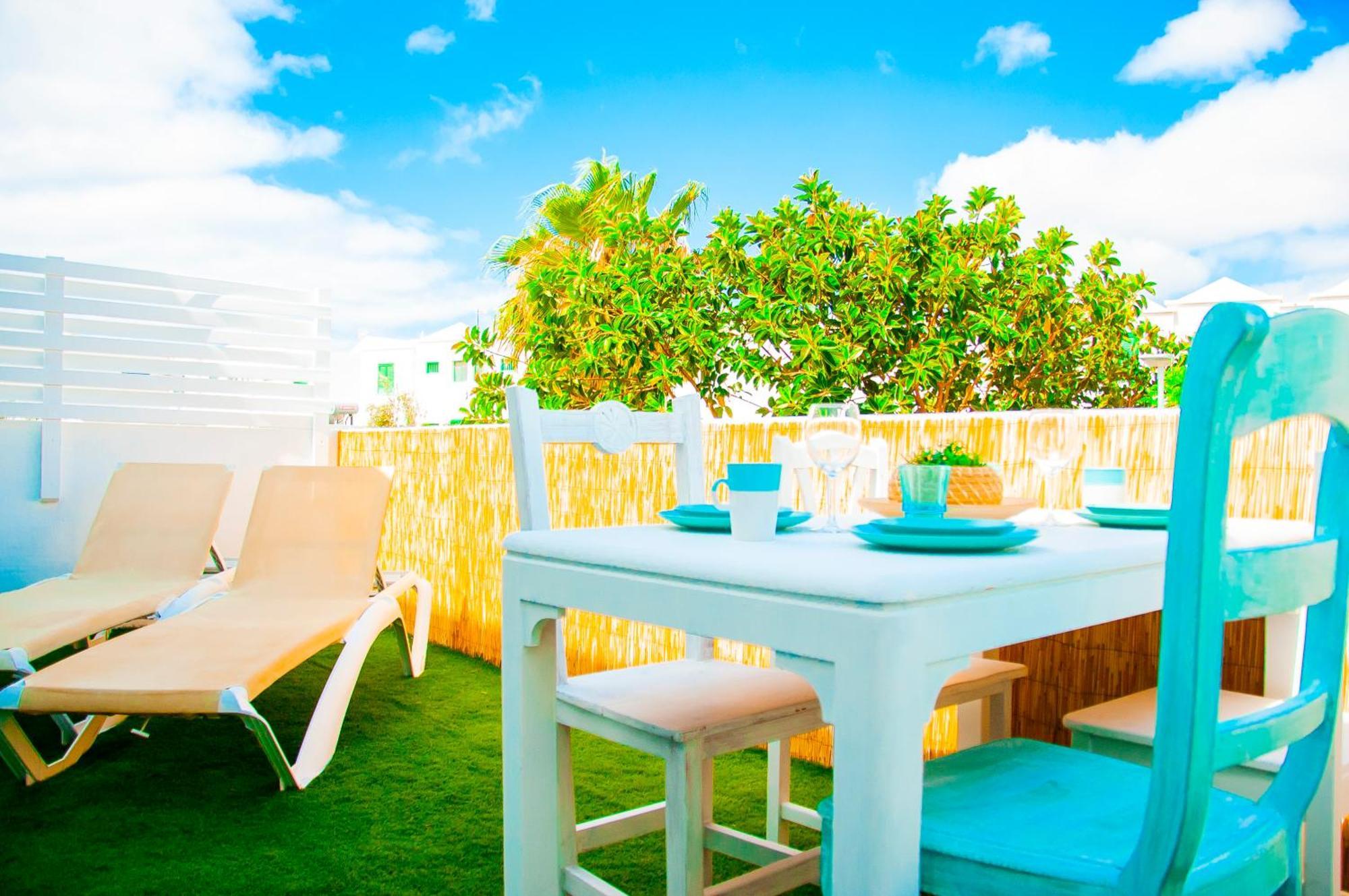 Vibesol Beach Apartament ปลายาออนดา ภายนอก รูปภาพ