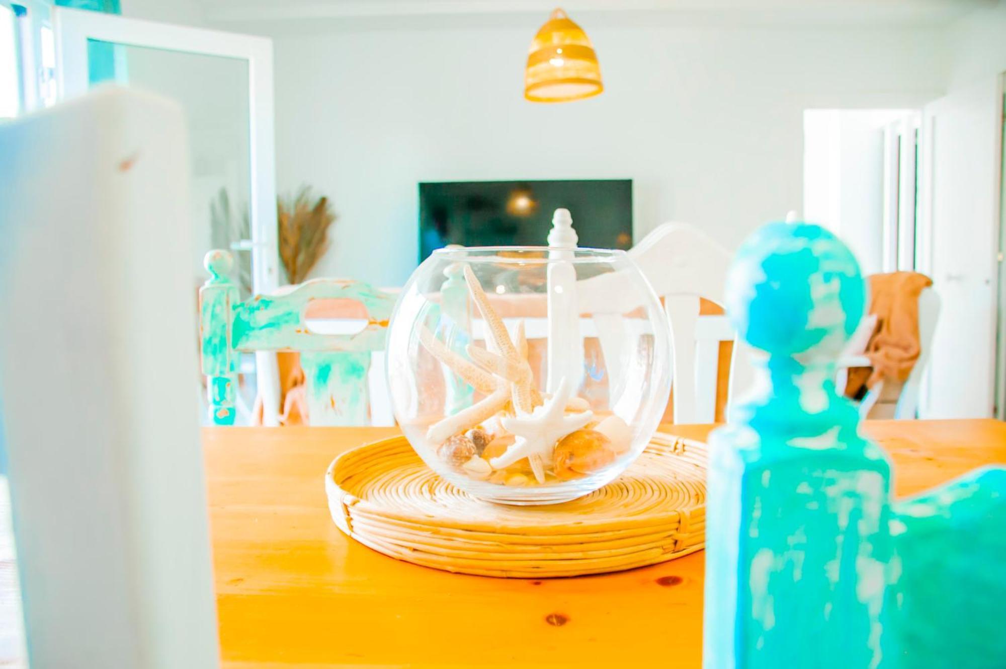 Vibesol Beach Apartament ปลายาออนดา ภายนอก รูปภาพ
