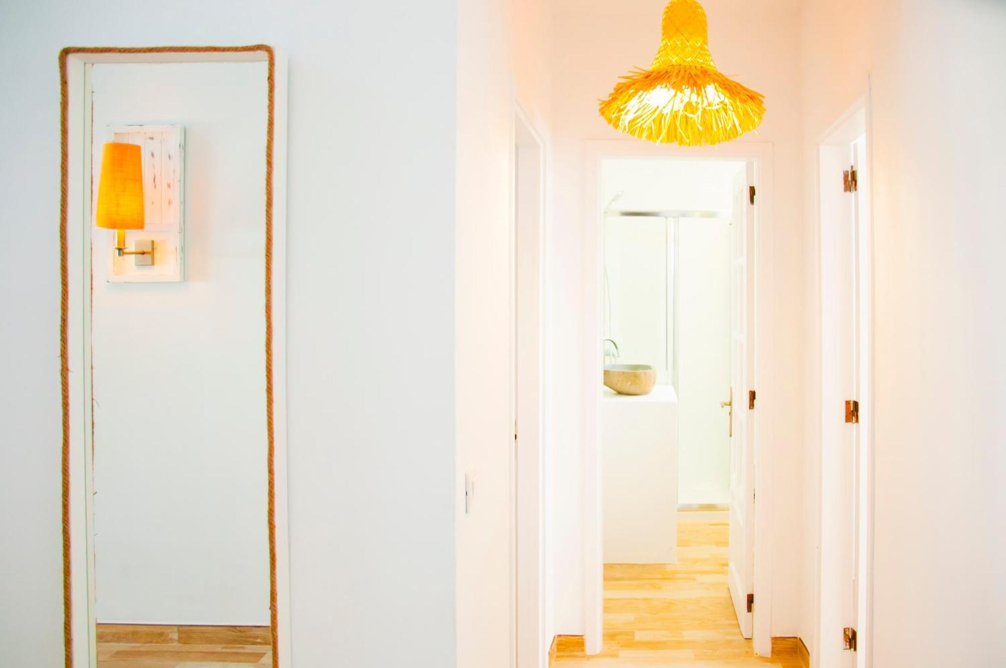 Vibesol Beach Apartament ปลายาออนดา ภายนอก รูปภาพ