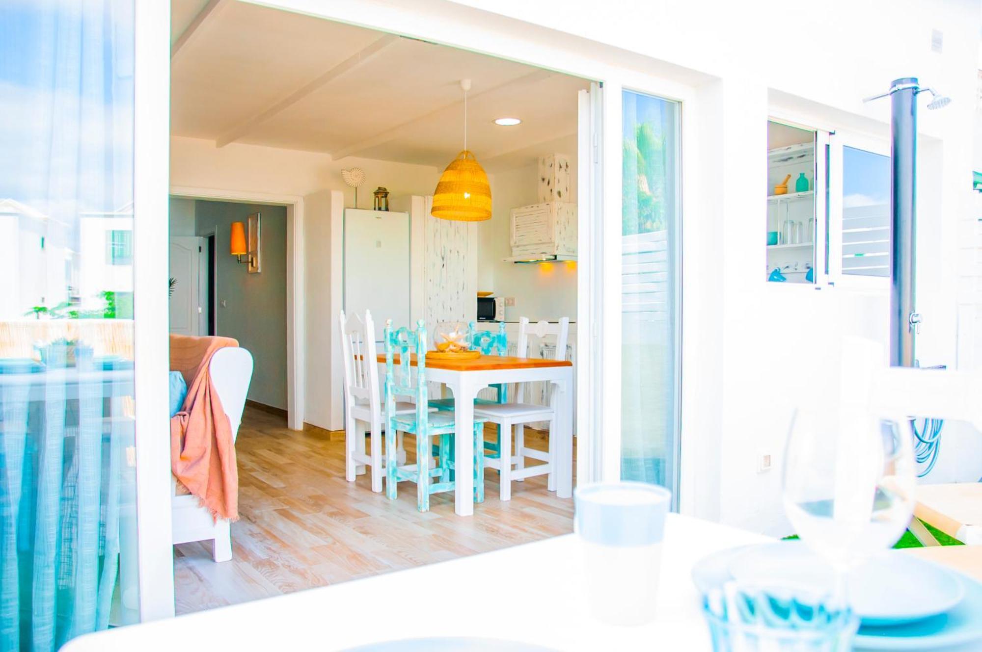 Vibesol Beach Apartament ปลายาออนดา ภายนอก รูปภาพ