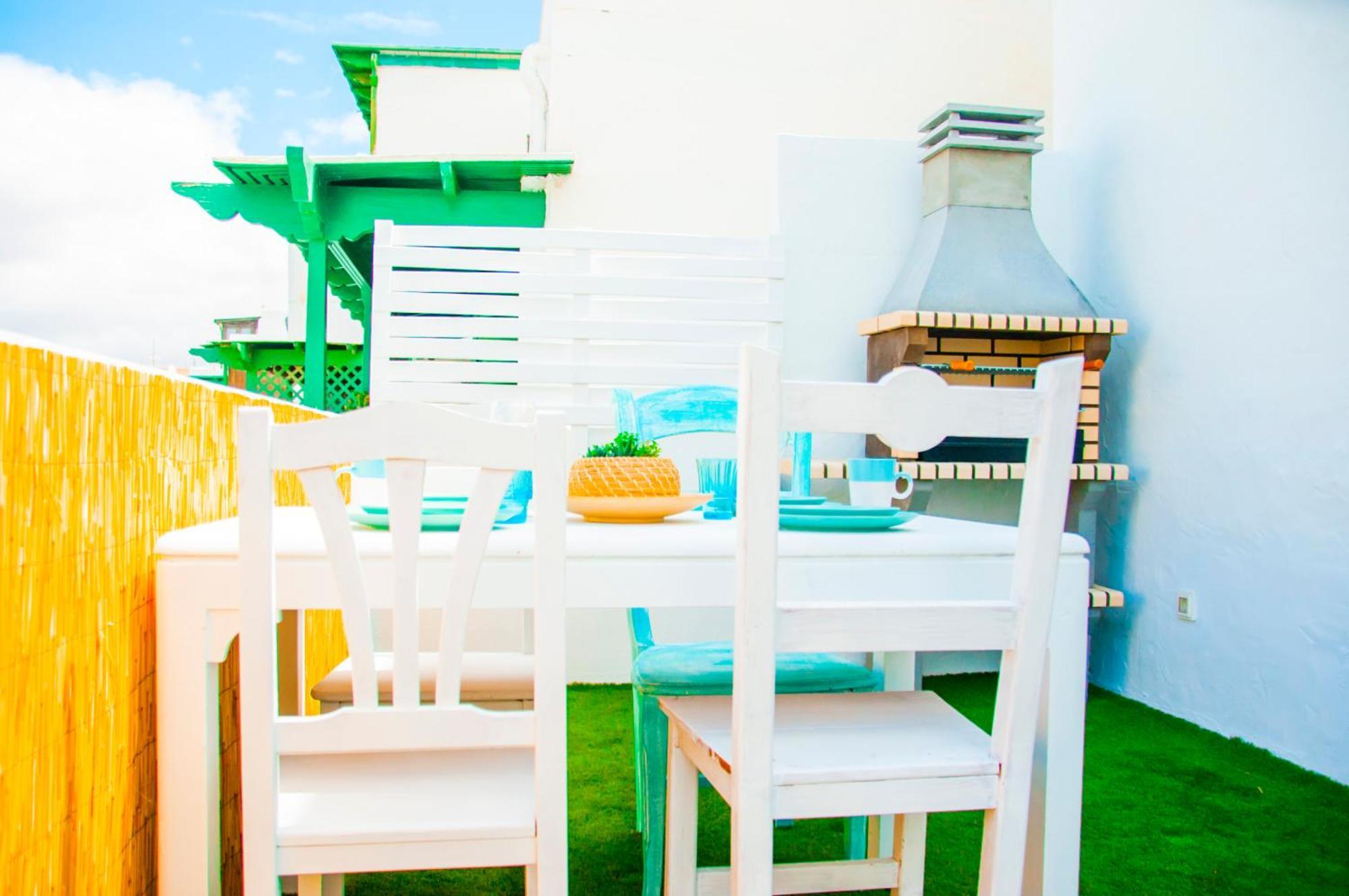 Vibesol Beach Apartament ปลายาออนดา ภายนอก รูปภาพ