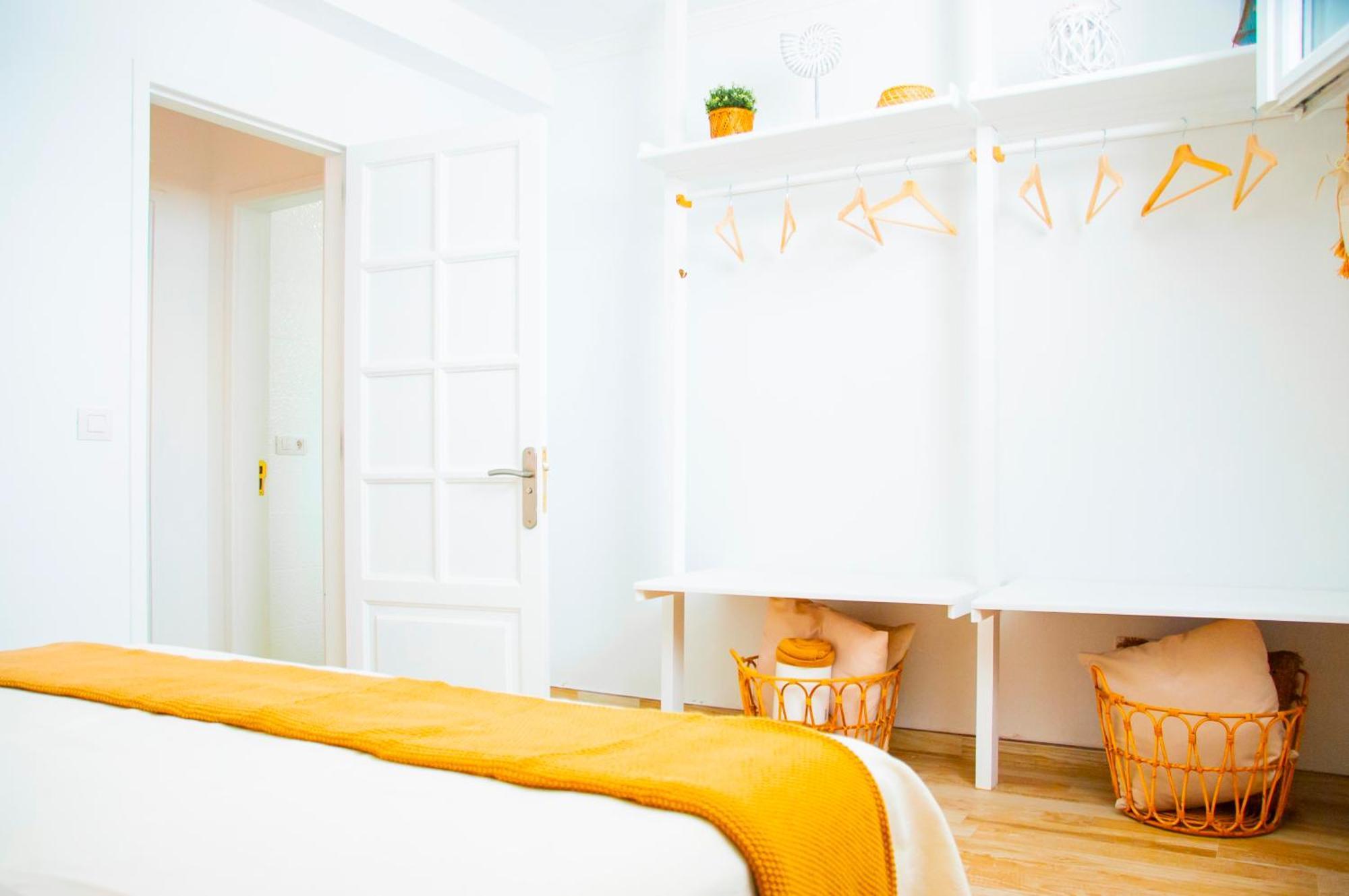 Vibesol Beach Apartament ปลายาออนดา ภายนอก รูปภาพ