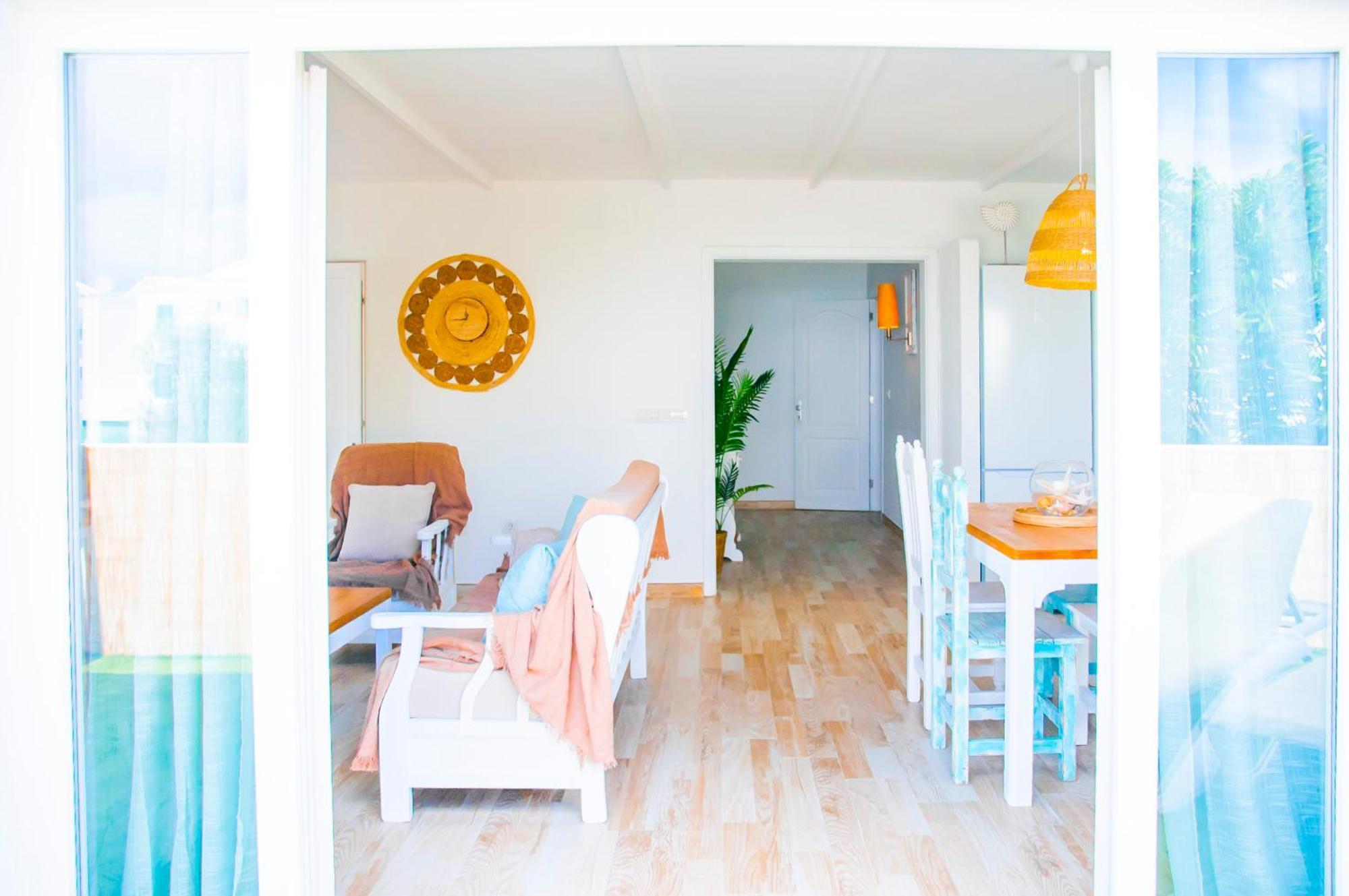 Vibesol Beach Apartament ปลายาออนดา ภายนอก รูปภาพ