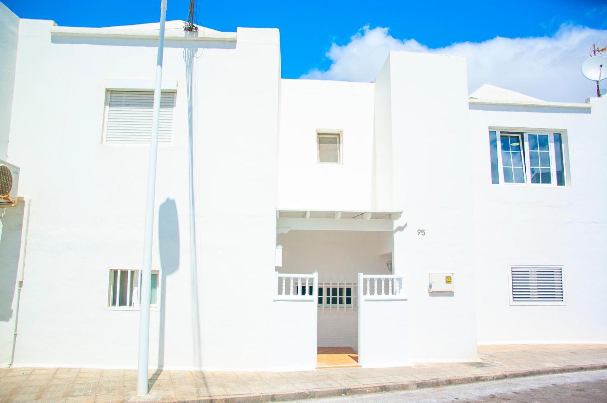 Vibesol Beach Apartament ปลายาออนดา ภายนอก รูปภาพ
