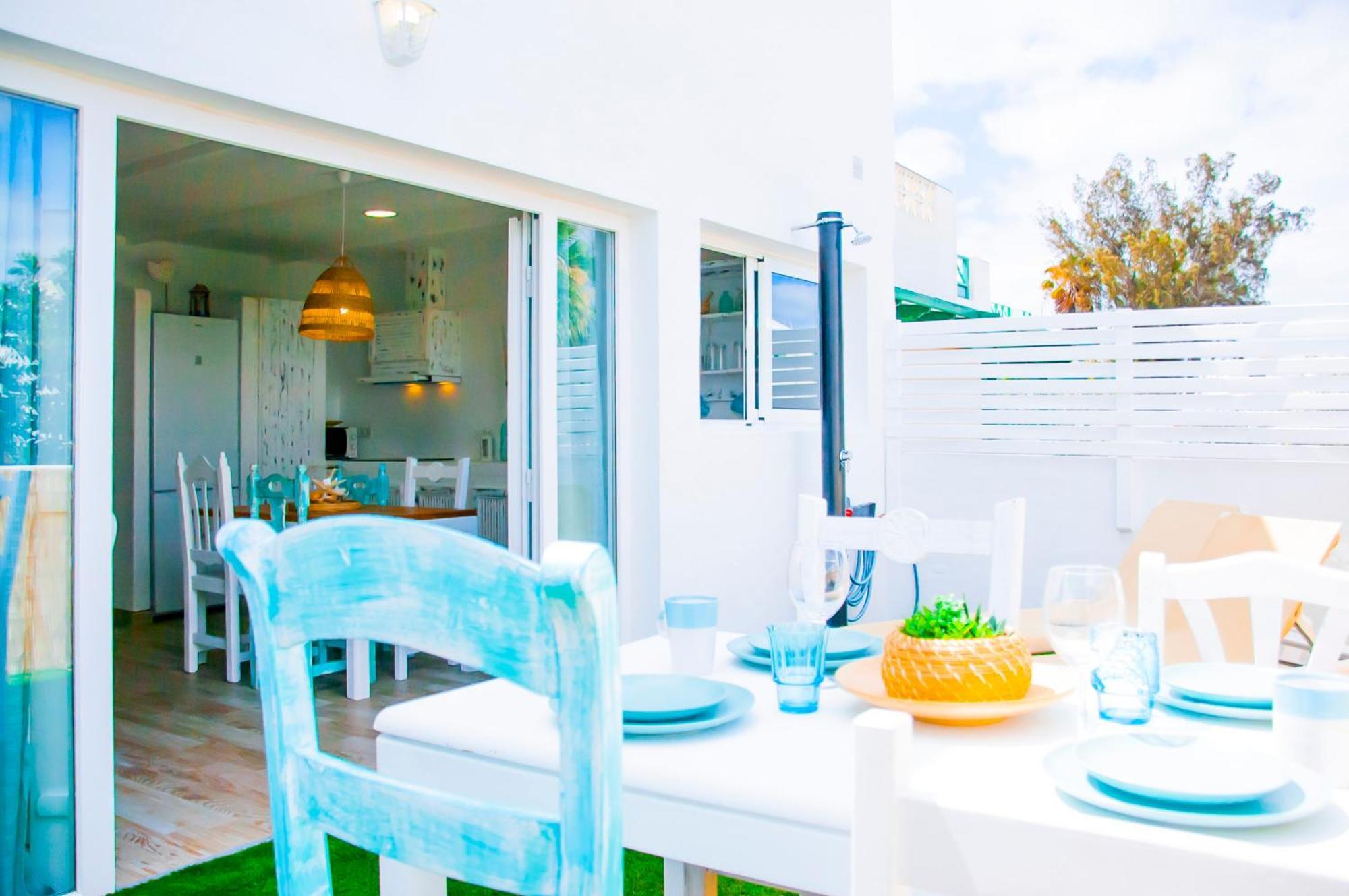 Vibesol Beach Apartament ปลายาออนดา ภายนอก รูปภาพ