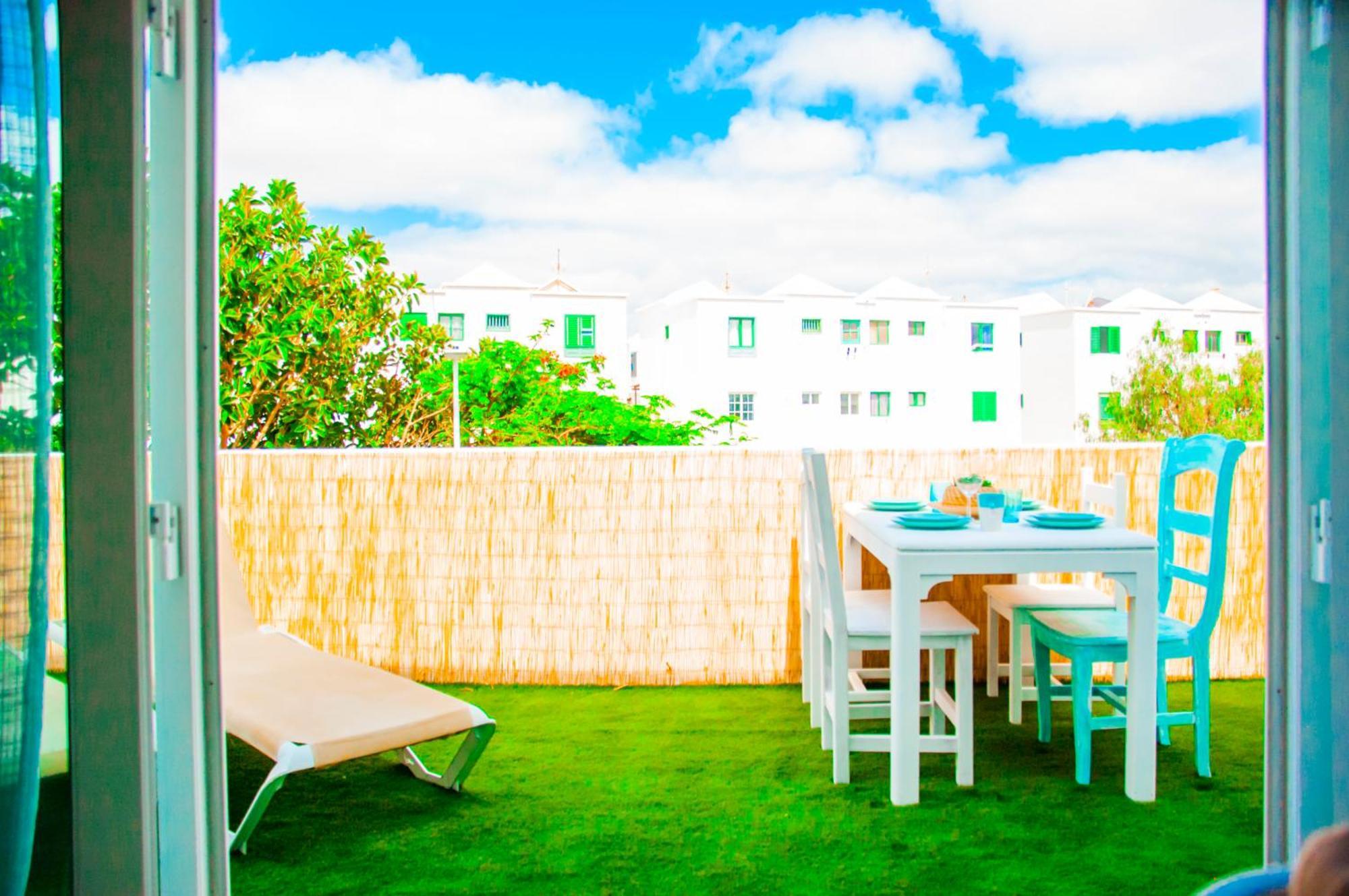 Vibesol Beach Apartament ปลายาออนดา ภายนอก รูปภาพ